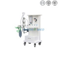 Ysav601-a Medical Simple Type Anesthesia Machine